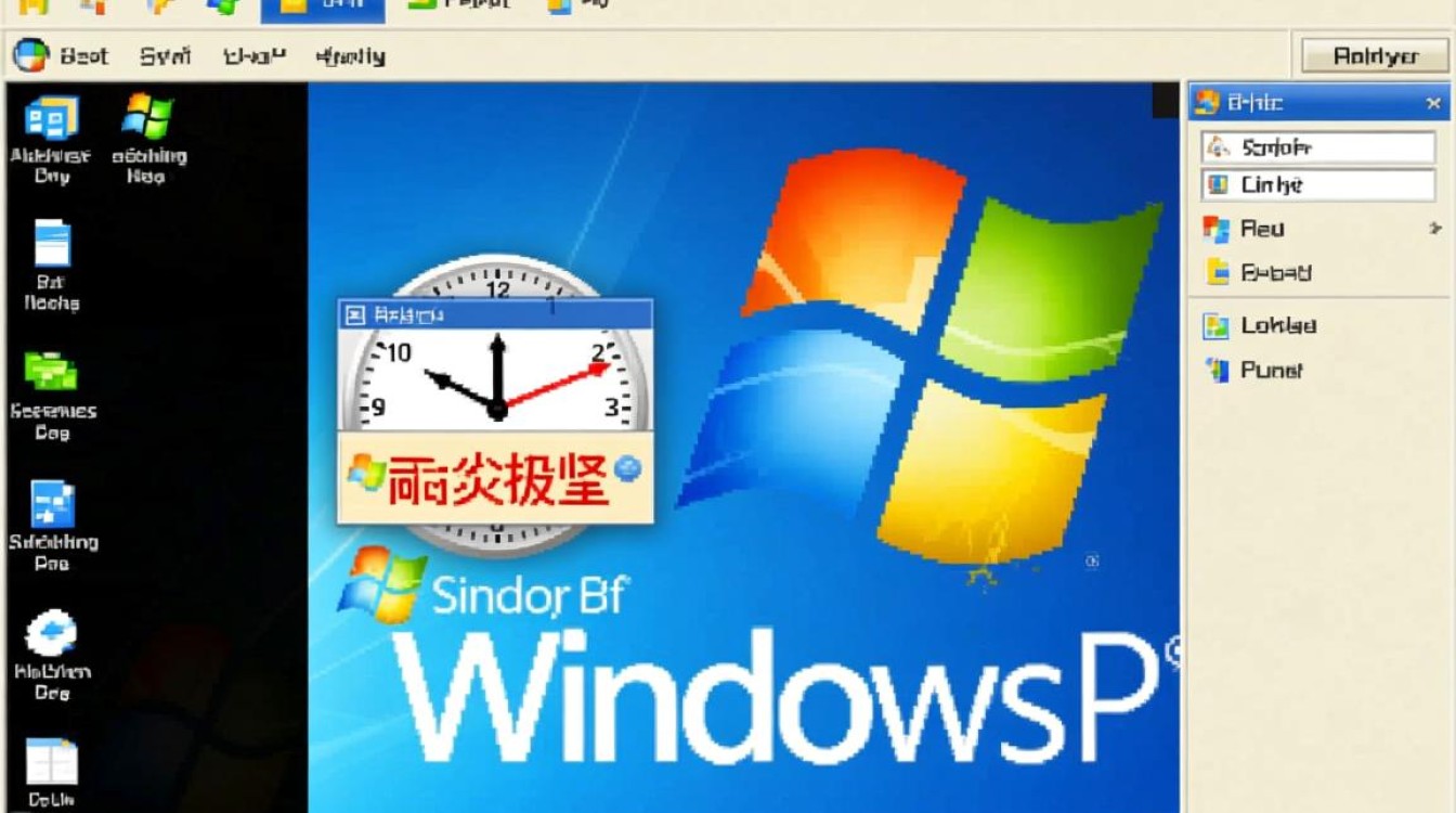 xp系统无法同步时间怎么办?解决方法有哪些? xp系统无法同步时间怎么办?解决方法有哪些?