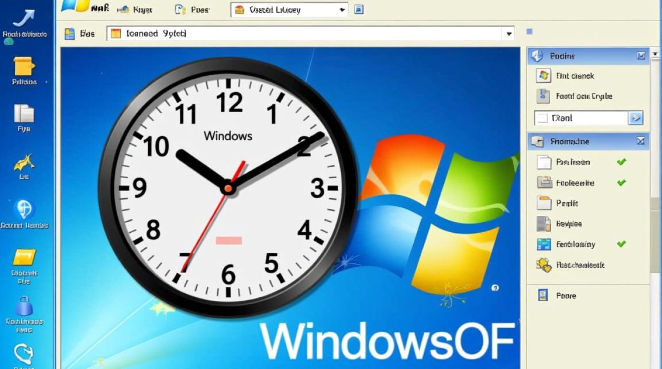 xp系统无法同步时间怎么办?解决方法有哪些? xp系统无法同步时间怎么办?解决方法有哪些?