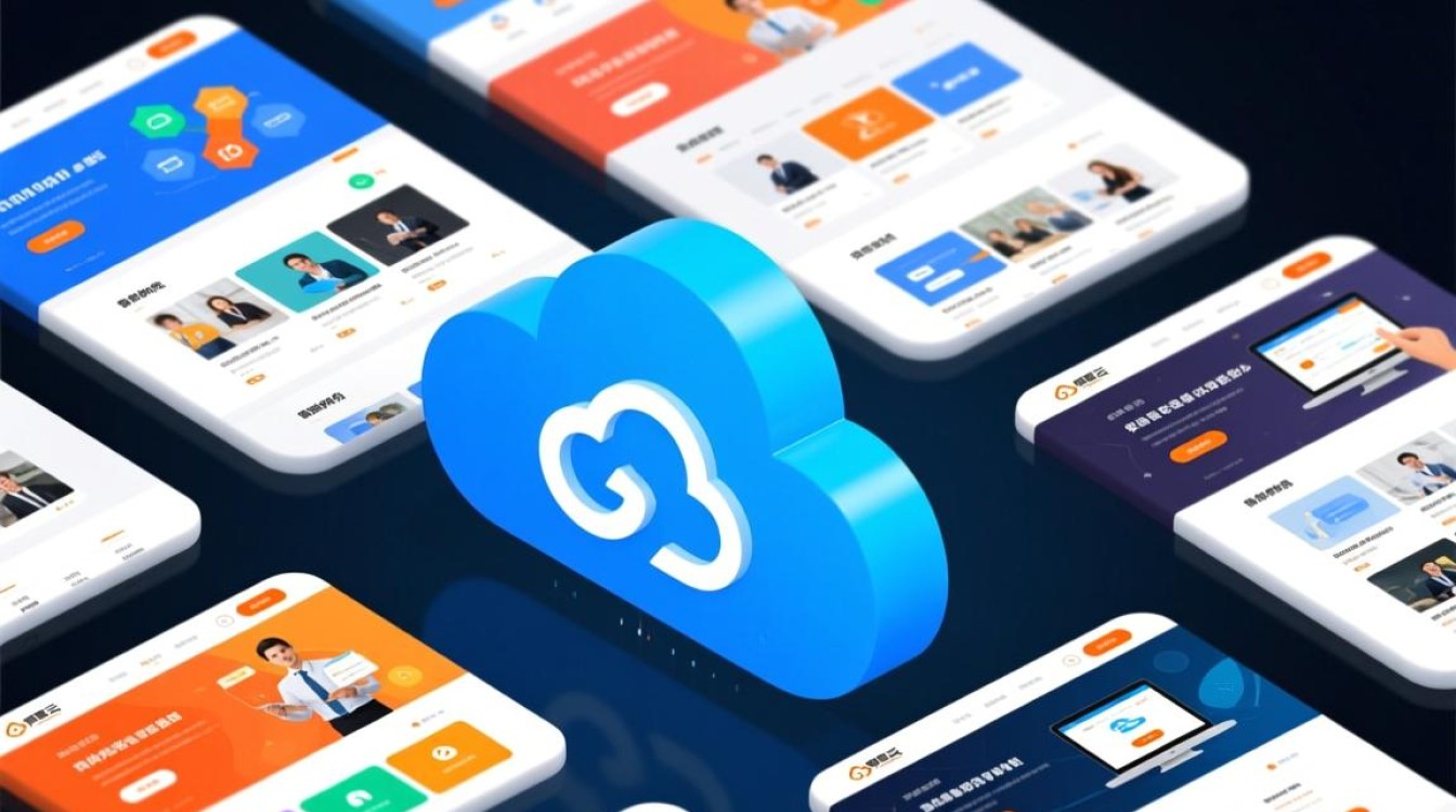 阿里云搭建多个网站,每个网站如何独立配置与管理? 阿里云搭建多个网站,每个网站如何独立配置与管理?