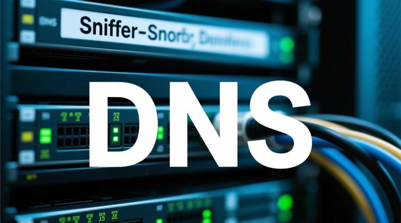 如何用sniffer工具捕获并分析DNS查询流量? 如何用sniffer工具捕获并分析DNS查询流量?