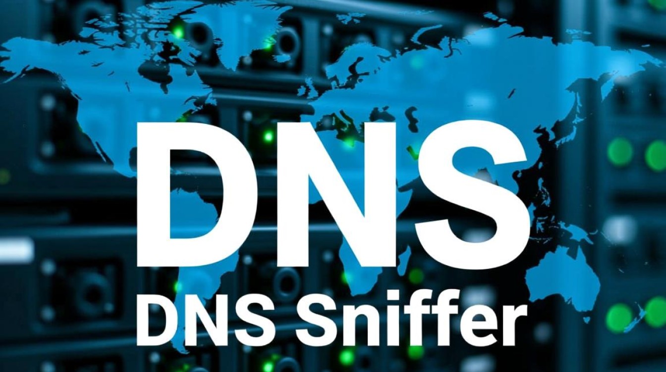 如何用sniffer工具捕获并分析DNS查询流量? 如何用sniffer工具捕获并分析DNS查询流量?
