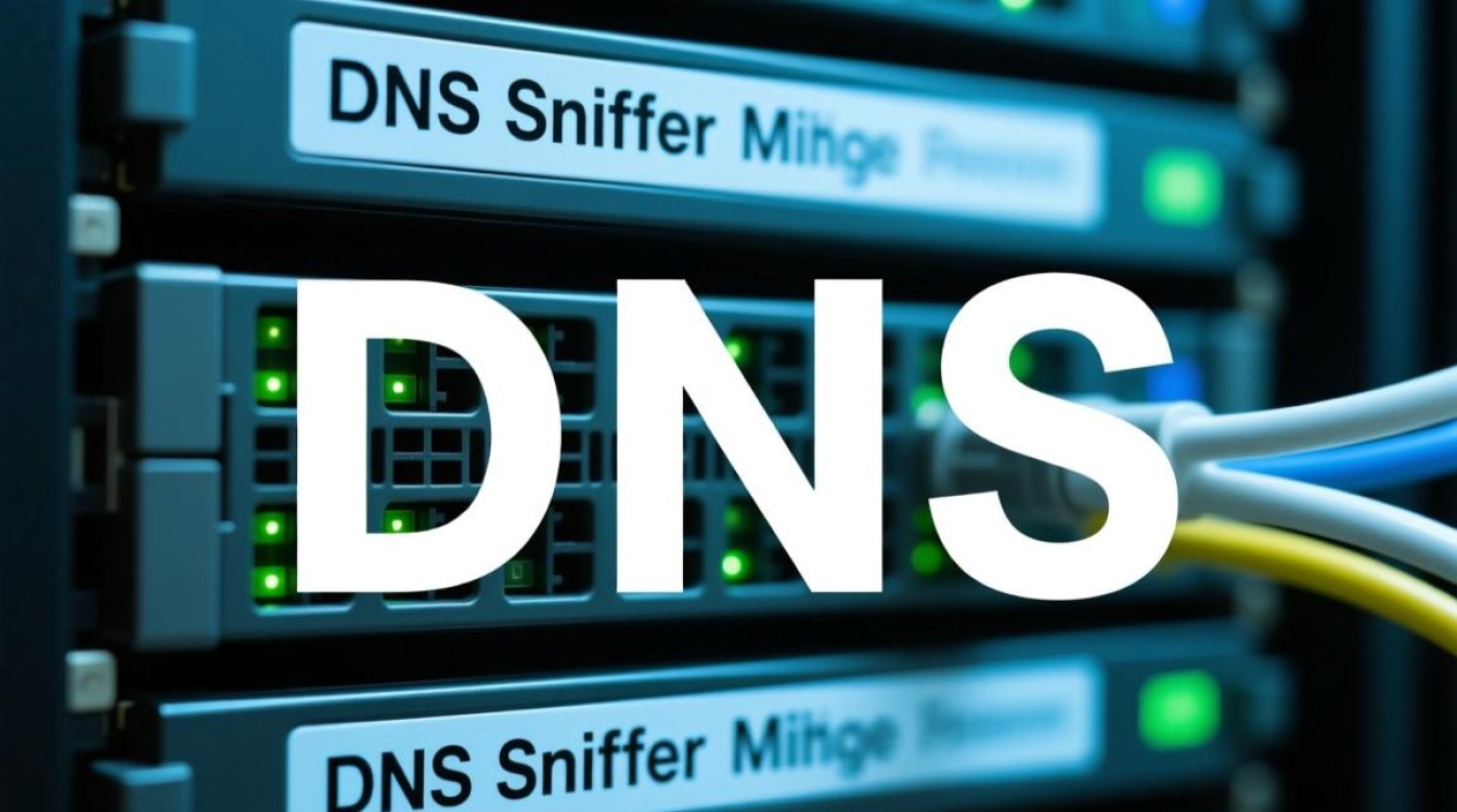 如何用sniffer工具捕获并分析DNS查询流量? 如何用sniffer工具捕获并分析DNS查询流量?