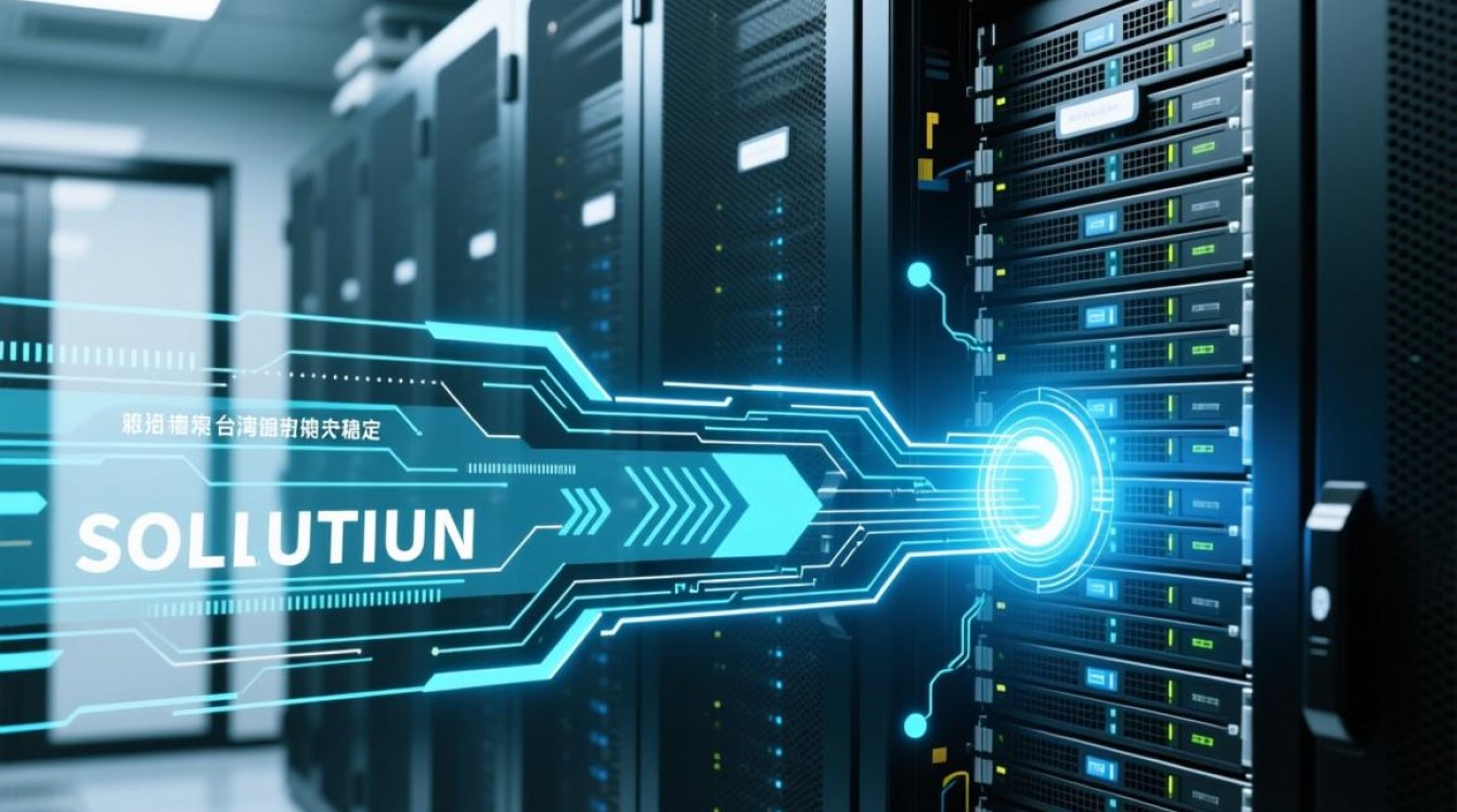 台湾服务器下载速度慢怎么办?优化方法有哪些? 台湾服务器下载速度慢怎么办?优化方法有哪些?