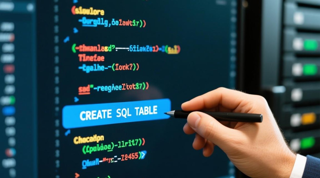 创建sql表格报错怎么办? 创建sql表格报错怎么办?