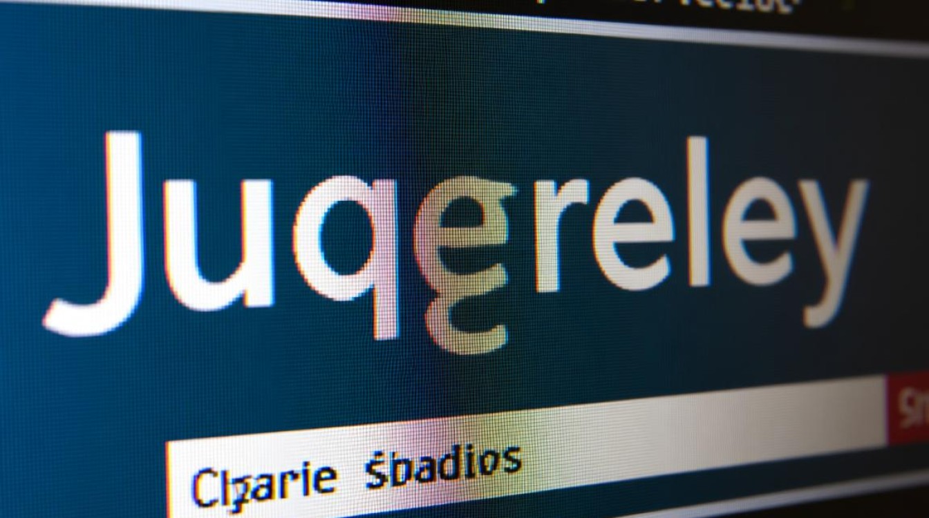 jquery跨域报错怎么解决?跨域请求失败怎么办? jquery跨域报错怎么解决?跨域请求失败怎么办?