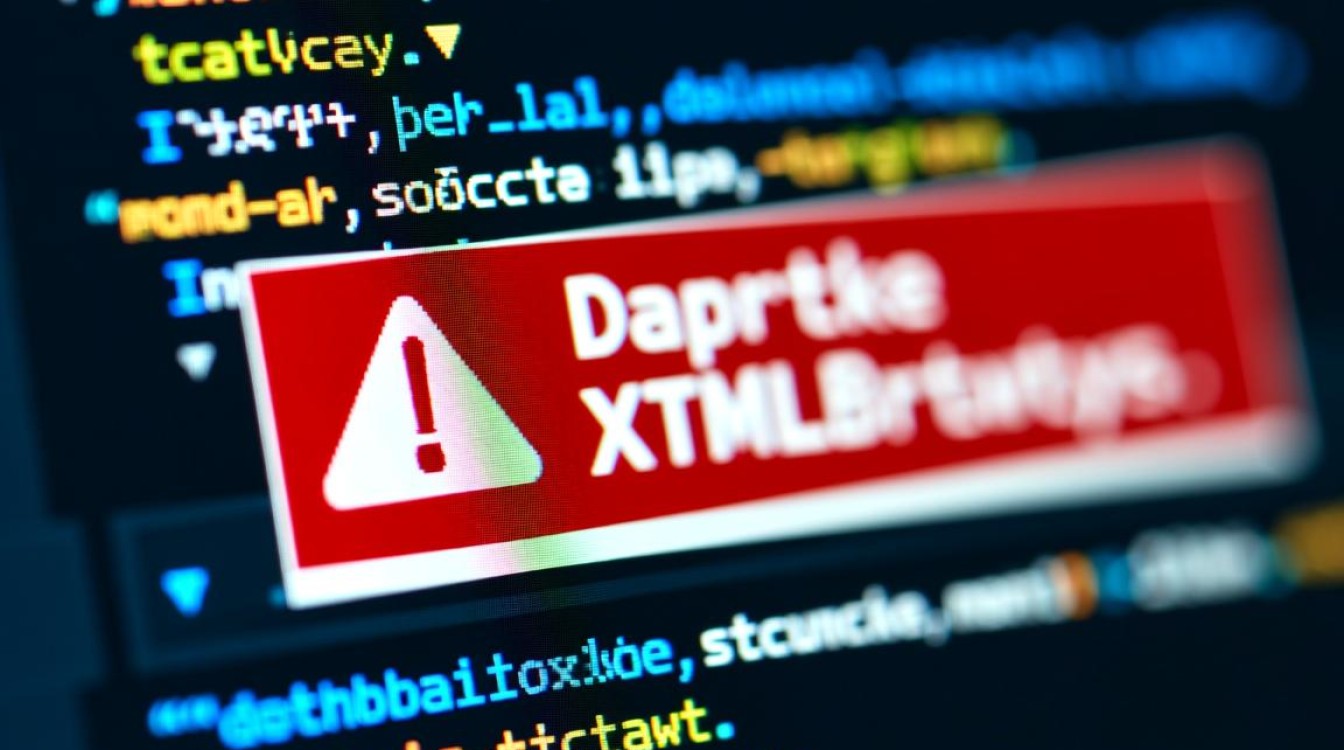 标签报错是什么原因导致的?如何快速解决? 标签报错是什么原因导致的?如何快速解决?