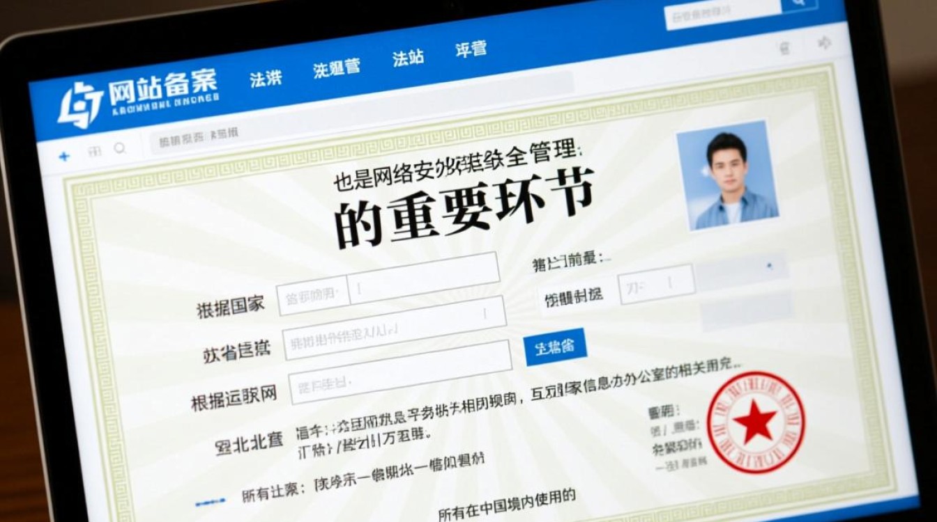 湖北省网站备案需要准备哪些材料? 湖北省网站备案需要准备哪些材料?