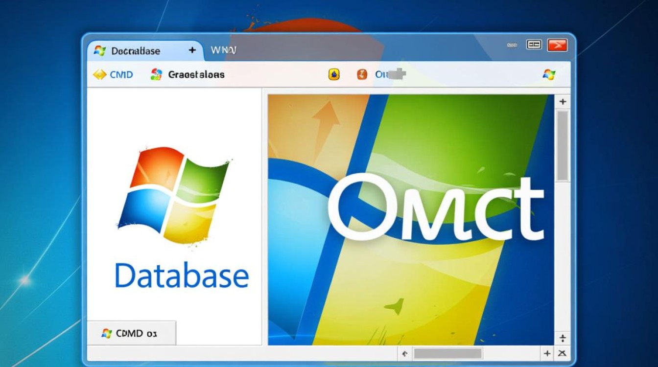 如何链接cmd数据库?详细步骤与注意事项有哪些? 如何链接cmd数据库?详细步骤与注意事项有哪些?