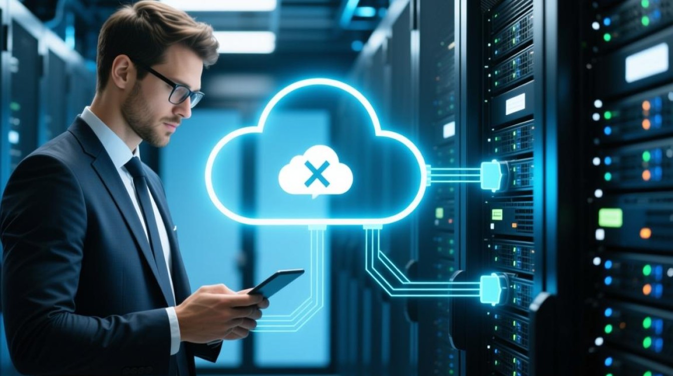 云数据库服务器连接失败怎么办?排查步骤与解决方法详解 云数据库服务器连接失败怎么办?排查步骤与解决方法详解