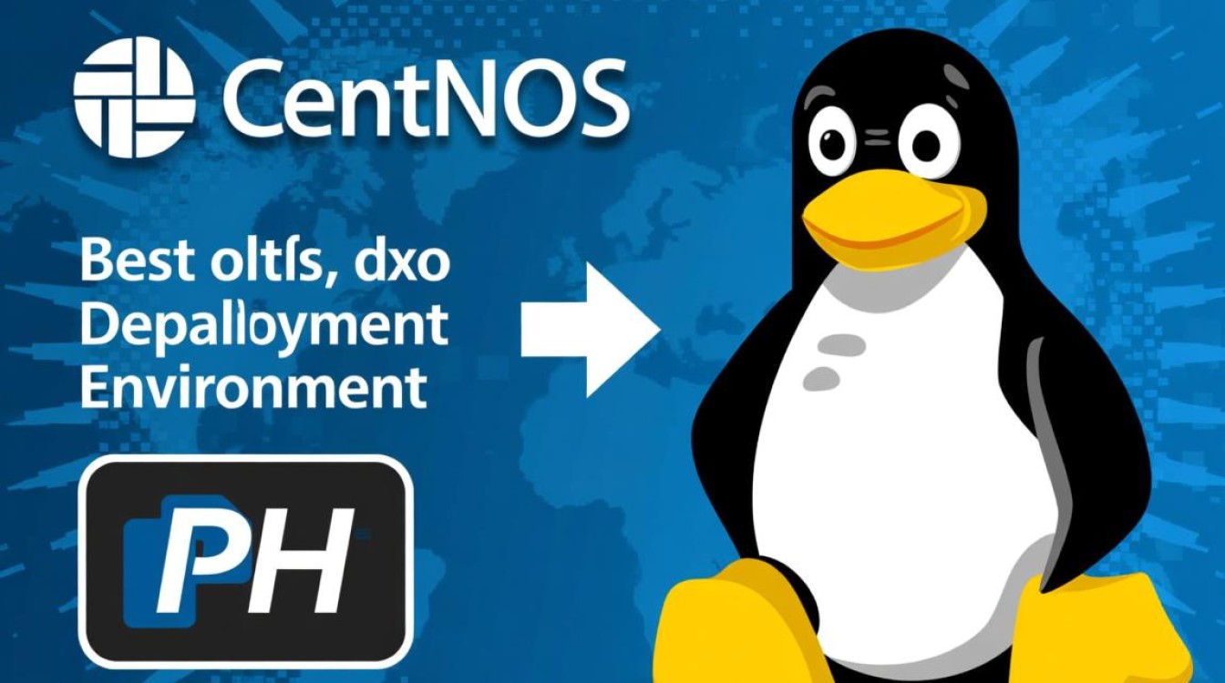 CentOS部署PHP环境时,如何解决常见配置问题? CentOS部署PHP环境时,如何解决常见配置问题?