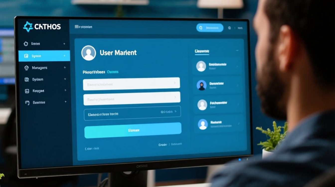 CentOS创建删除用户后如何管理权限与家目录? CentOS创建删除用户后如何管理权限与家目录?