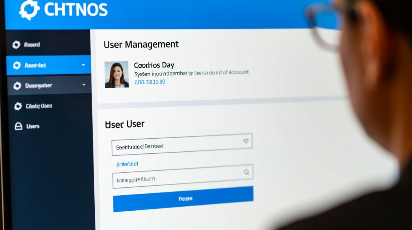 CentOS创建删除用户后如何管理权限与家目录? CentOS创建删除用户后如何管理权限与家目录?