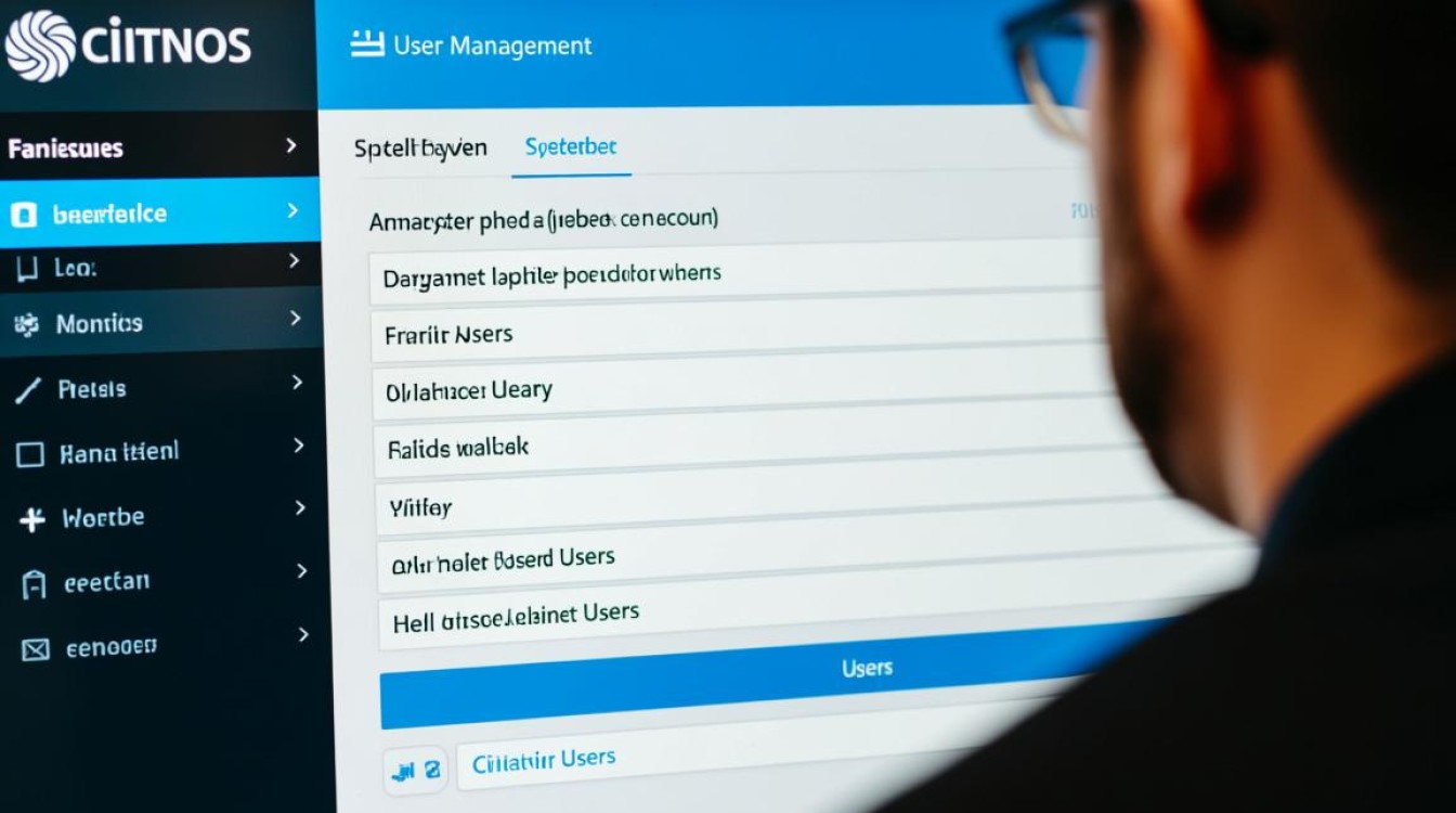 CentOS创建删除用户后如何管理权限与家目录? CentOS创建删除用户后如何管理权限与家目录?