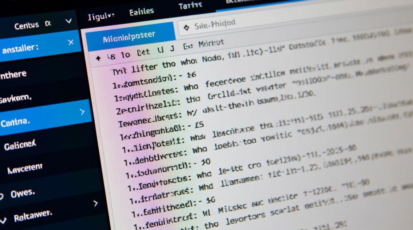 centos 查看安装日志的详细命令是什么? centos 查看安装日志的详细命令是什么?
