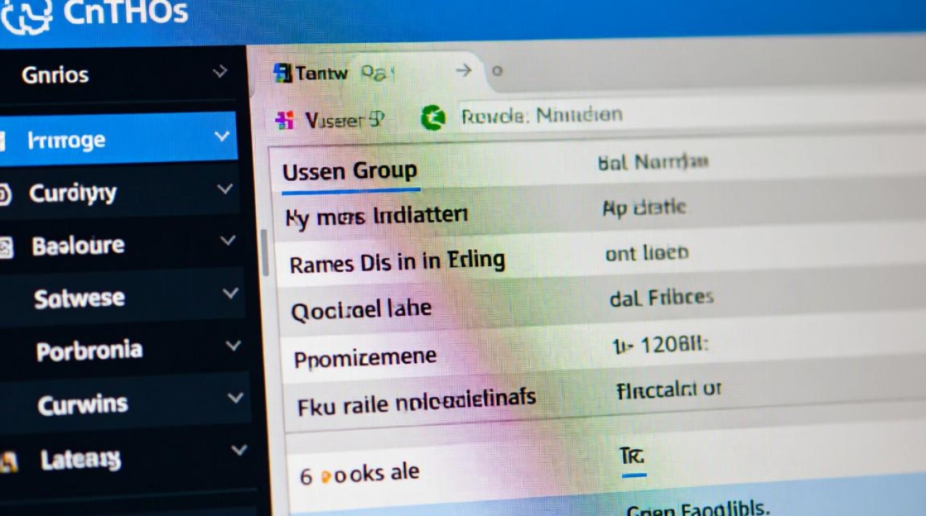 centos如何查看用户所属组名及详细信息? centos如何查看用户所属组名及详细信息?