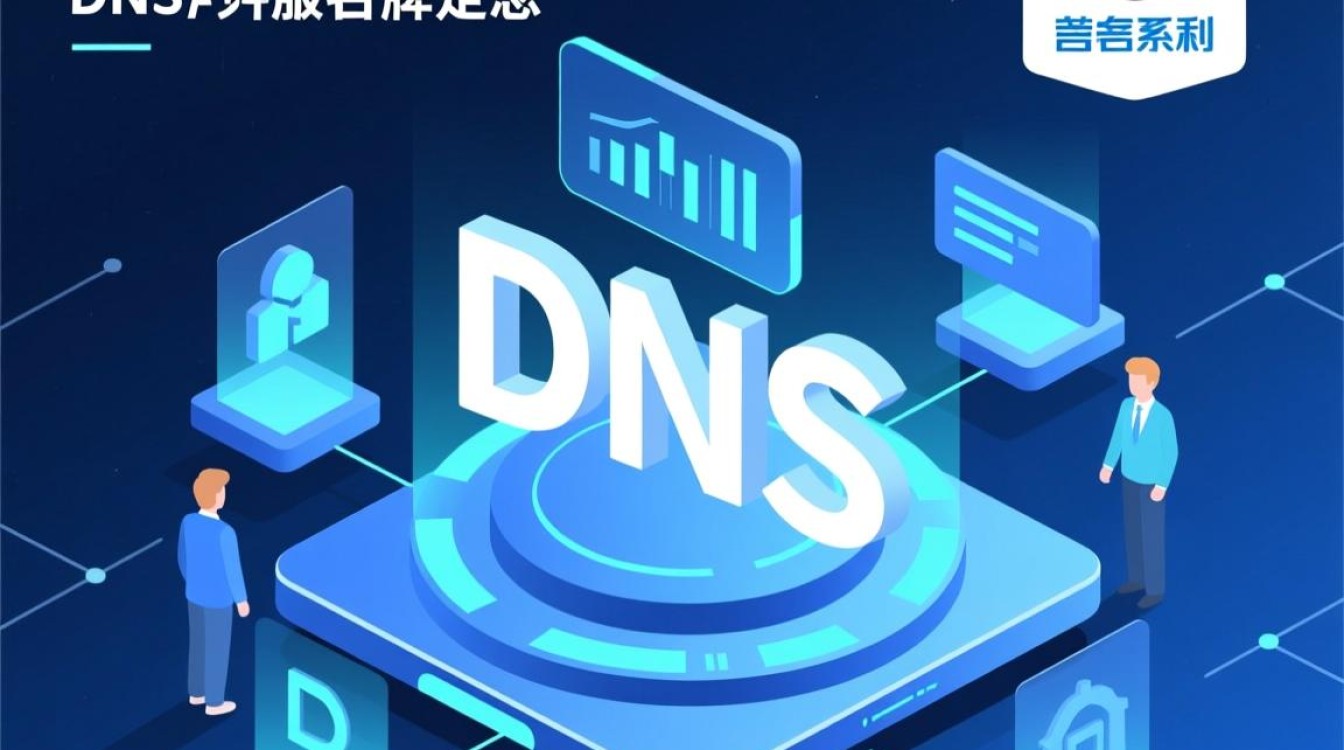 dns吉利是什么意思?dns吉利有什么用? dns吉利是什么意思?dns吉利有什么用?