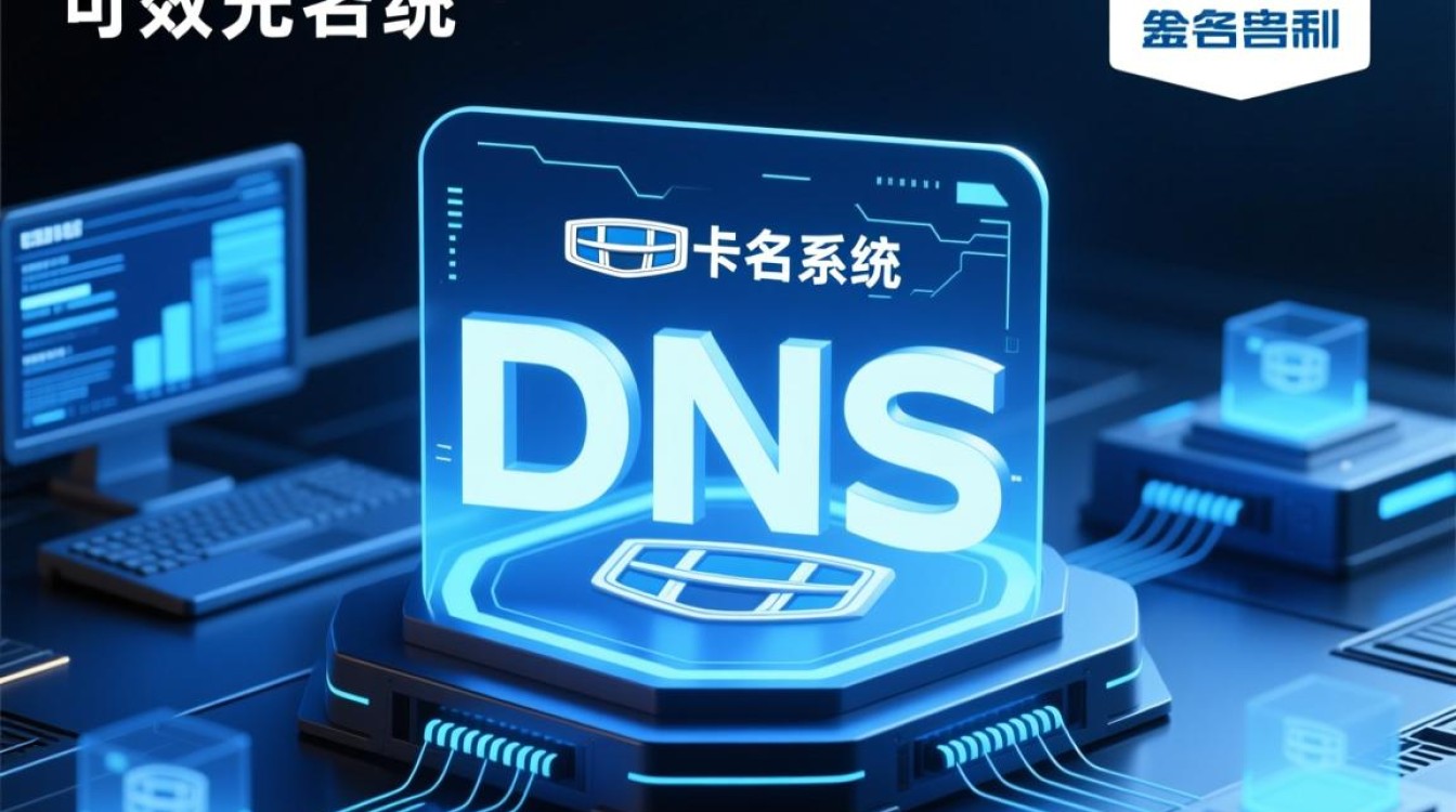 dns吉利是什么意思?dns吉利有什么用? dns吉利是什么意思?dns吉利有什么用?