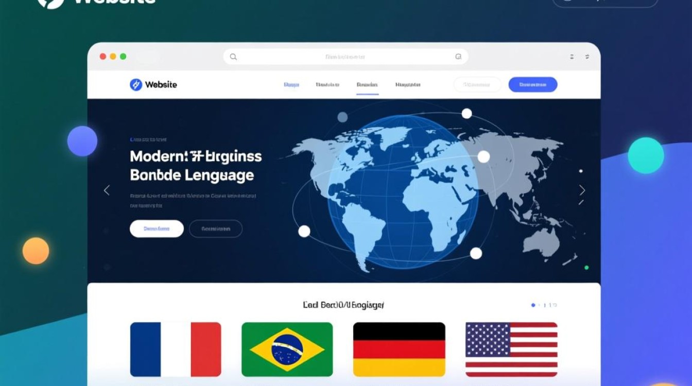 多语言网站插件如何实现多语言切换和SEO优化? 多语言网站插件如何实现多语言切换和SEO优化?