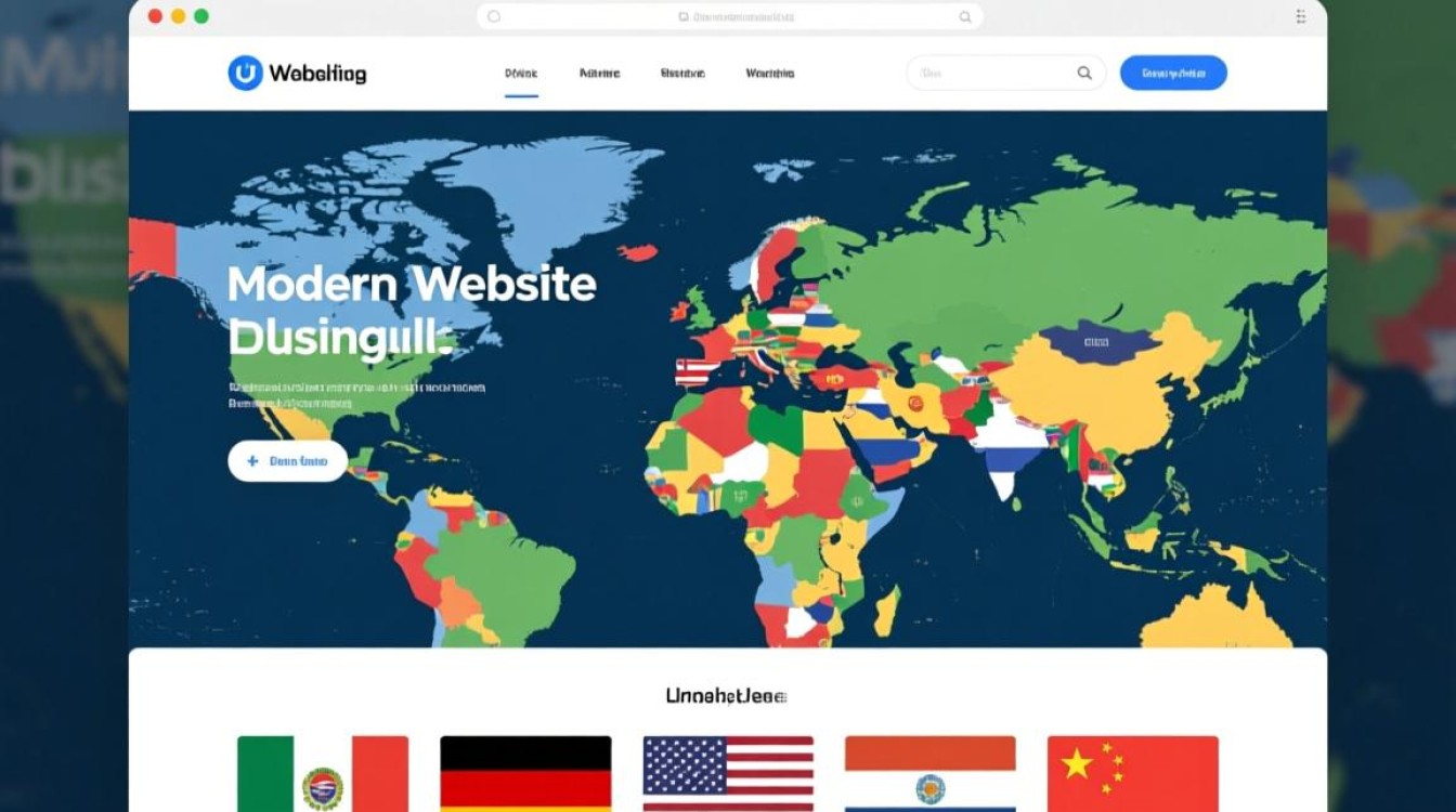 多语言网站插件如何实现多语言切换和SEO优化? 多语言网站插件如何实现多语言切换和SEO优化?