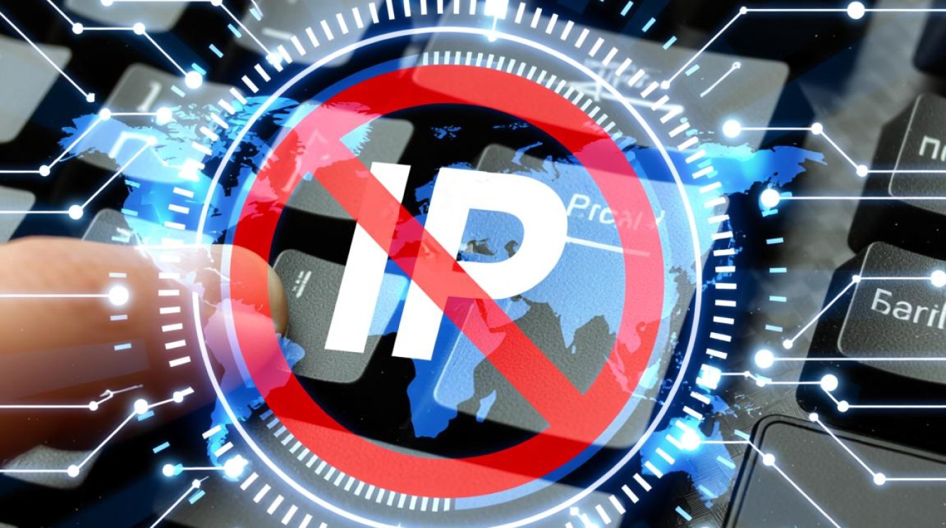 PHP如何禁止特定IP访问网站?实现方法有哪些? PHP如何禁止特定IP访问网站?实现方法有哪些?