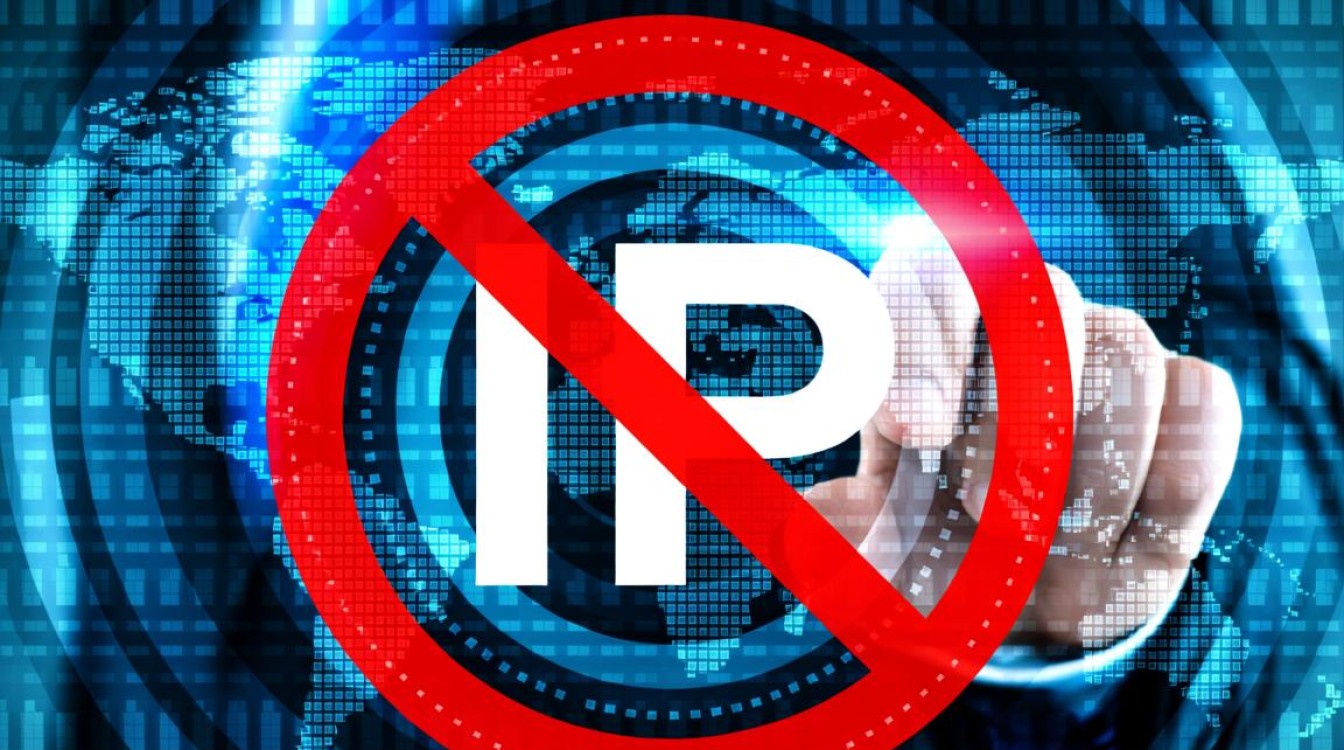 PHP如何禁止特定IP访问网站?实现方法有哪些? PHP如何禁止特定IP访问网站?实现方法有哪些?