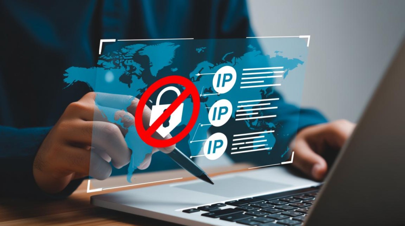 PHP如何禁止特定IP访问网站?实现方法有哪些? PHP如何禁止特定IP访问网站?实现方法有哪些?