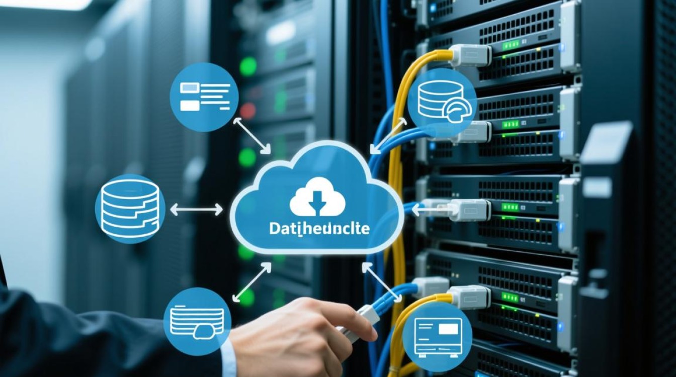 云数据库连接失败怎么办?排查步骤与解决方法详解 云数据库连接失败怎么办?排查步骤与解决方法详解