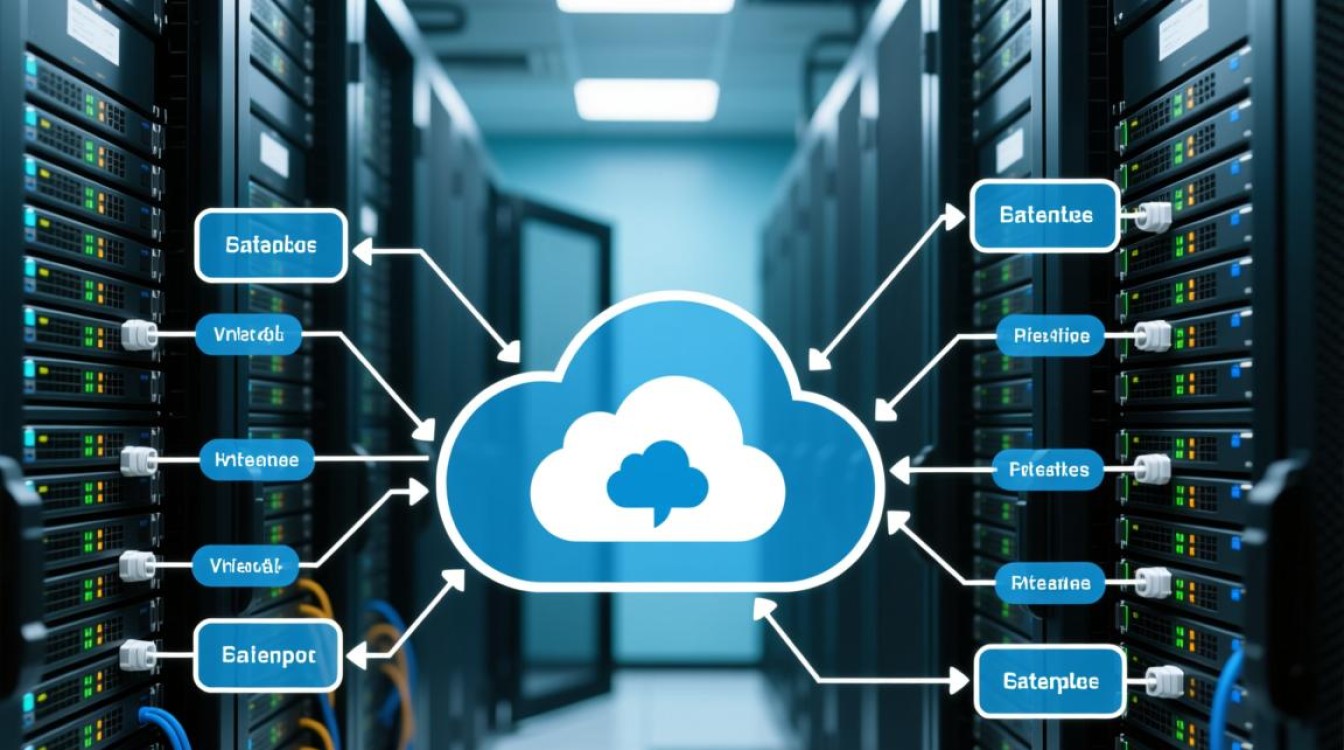 云数据库连接失败怎么办?排查步骤与解决方法详解 云数据库连接失败怎么办?排查步骤与解决方法详解