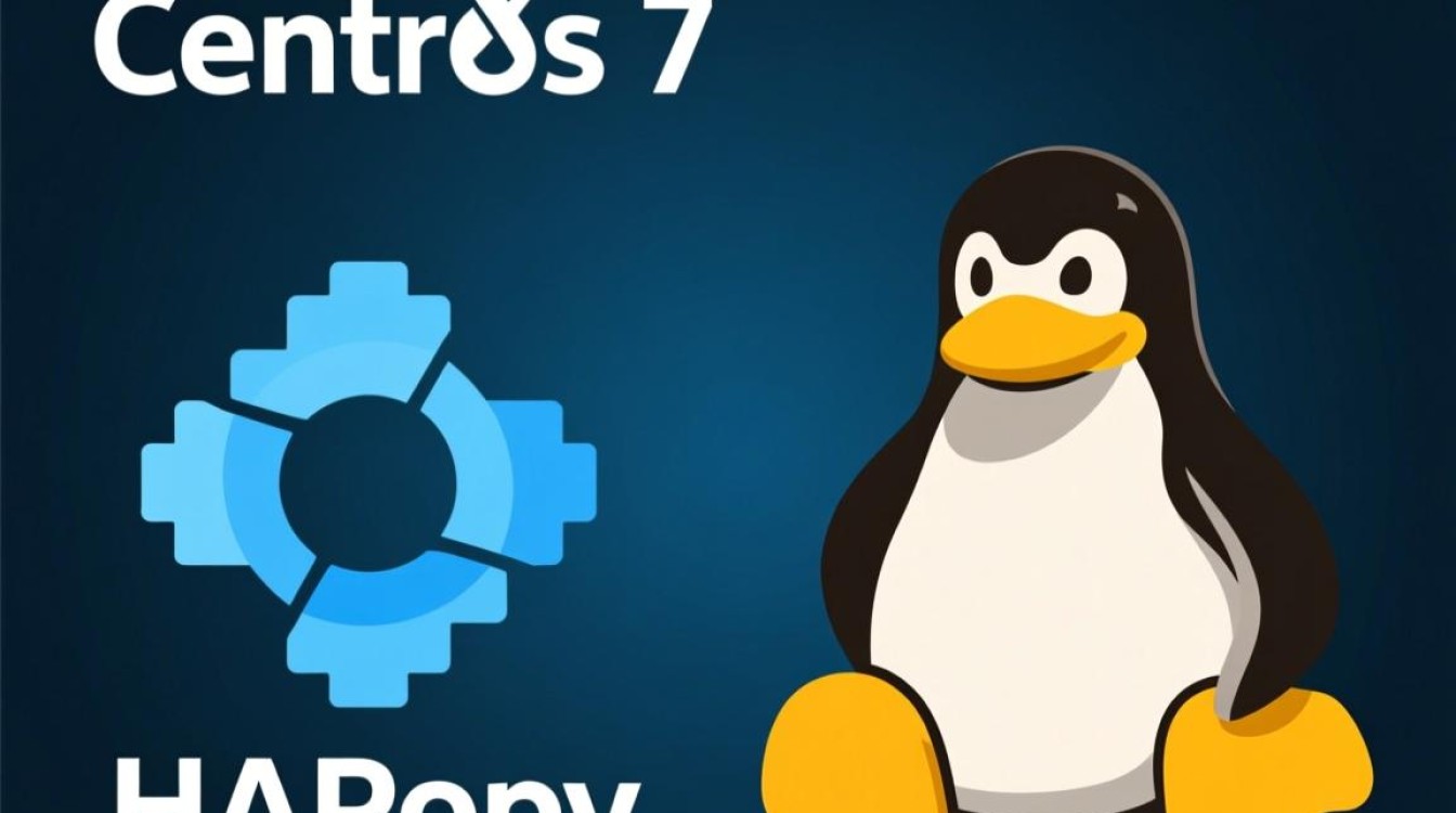 CentOS 7上HAProxy如何配置TCP代理? CentOS 7上HAProxy如何配置TCP代理?