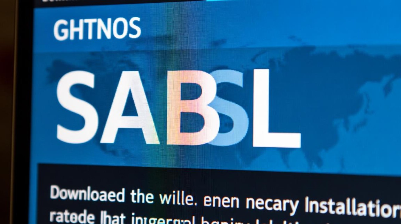 CentOS离线环境下如何安装配置Samba共享服务? CentOS离线环境下如何安装配置Samba共享服务?