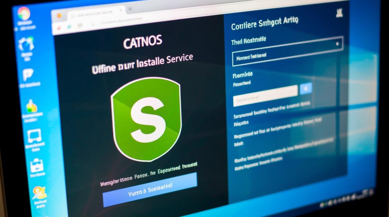 CentOS离线环境下如何安装配置Samba共享服务? CentOS离线环境下如何安装配置Samba共享服务?