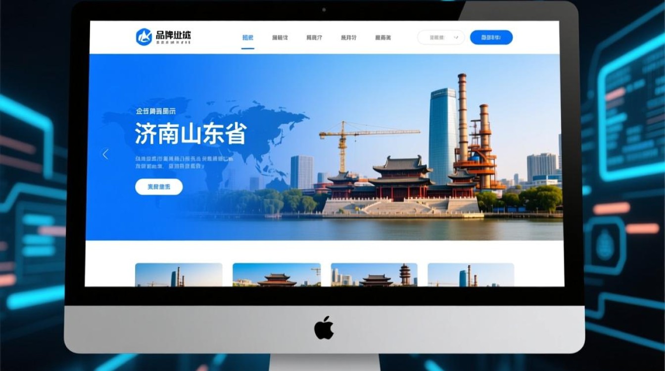 济宁做网站的公司哪家靠谱?价格和服务怎么选? 济宁做网站的公司哪家靠谱?价格和服务怎么选?