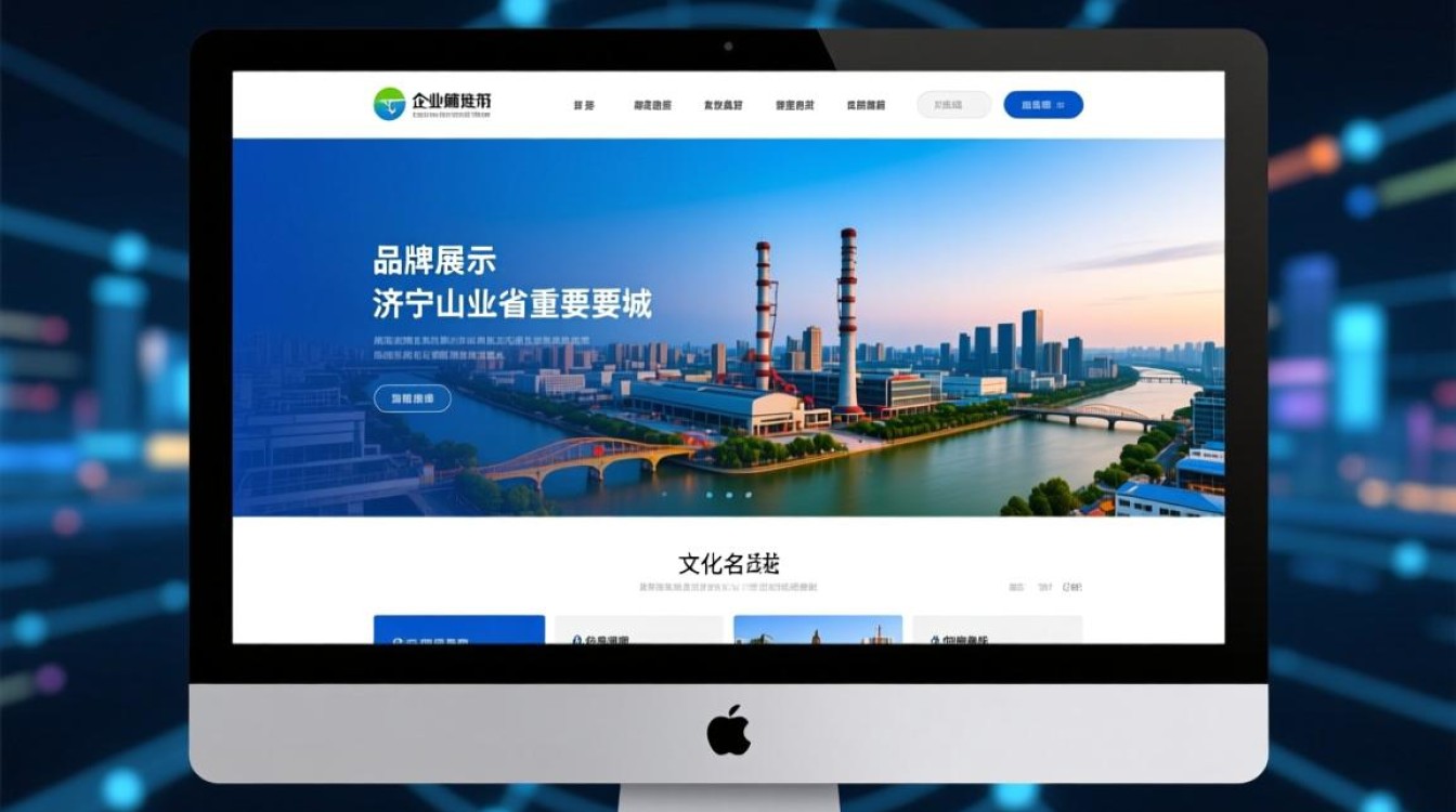 济宁做网站的公司哪家靠谱?价格和服务怎么选? 济宁做网站的公司哪家靠谱?价格和服务怎么选?