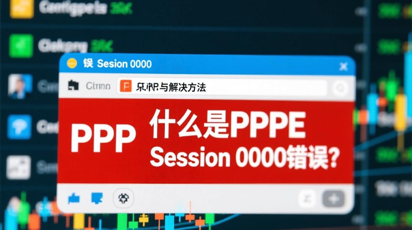 pppoe报错session 0000是什么原因?如何解决? pppoe报错session 0000是什么原因?如何解决?