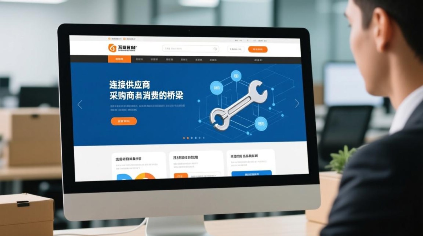 五金类网站怎么选？新手必看的避坑指南来了！