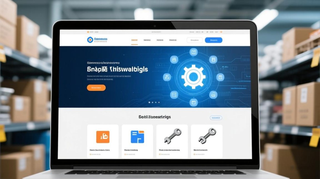 五金类网站怎么选？新手必看的避坑指南来了！