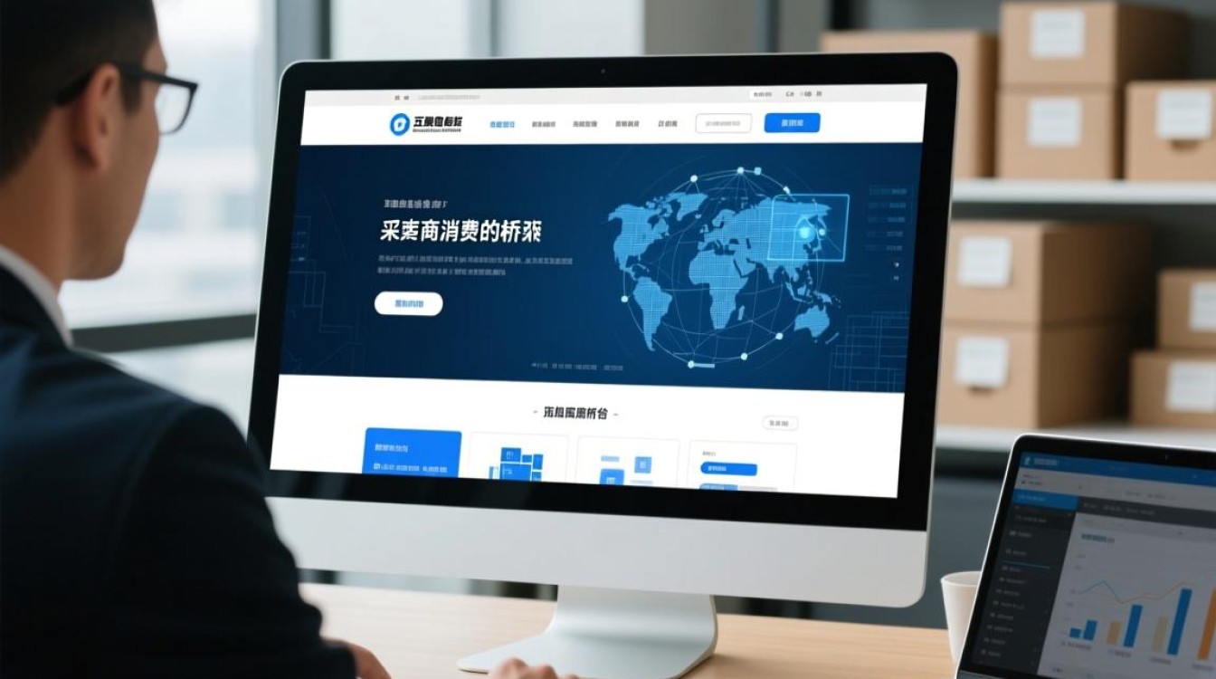 五金类网站怎么选？新手必看的避坑指南来了！