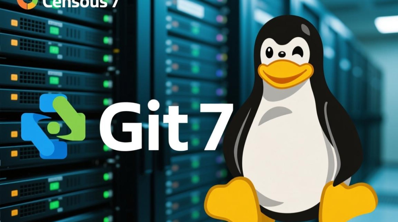 CentOS 7安装Git详细步骤是怎样的? CentOS 7安装Git详细步骤是怎样的?