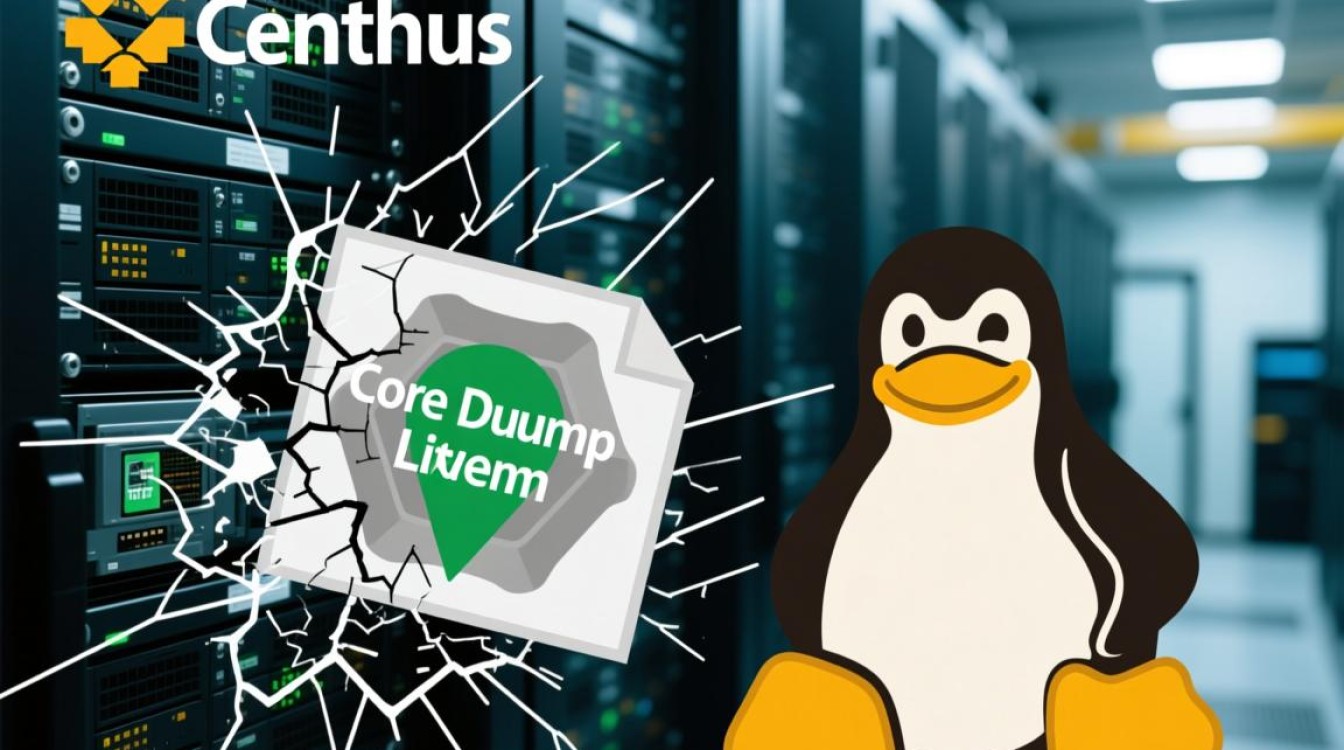 CentOS如何开启core dump并生成到指定目录? CentOS如何开启core dump并生成到指定目录?