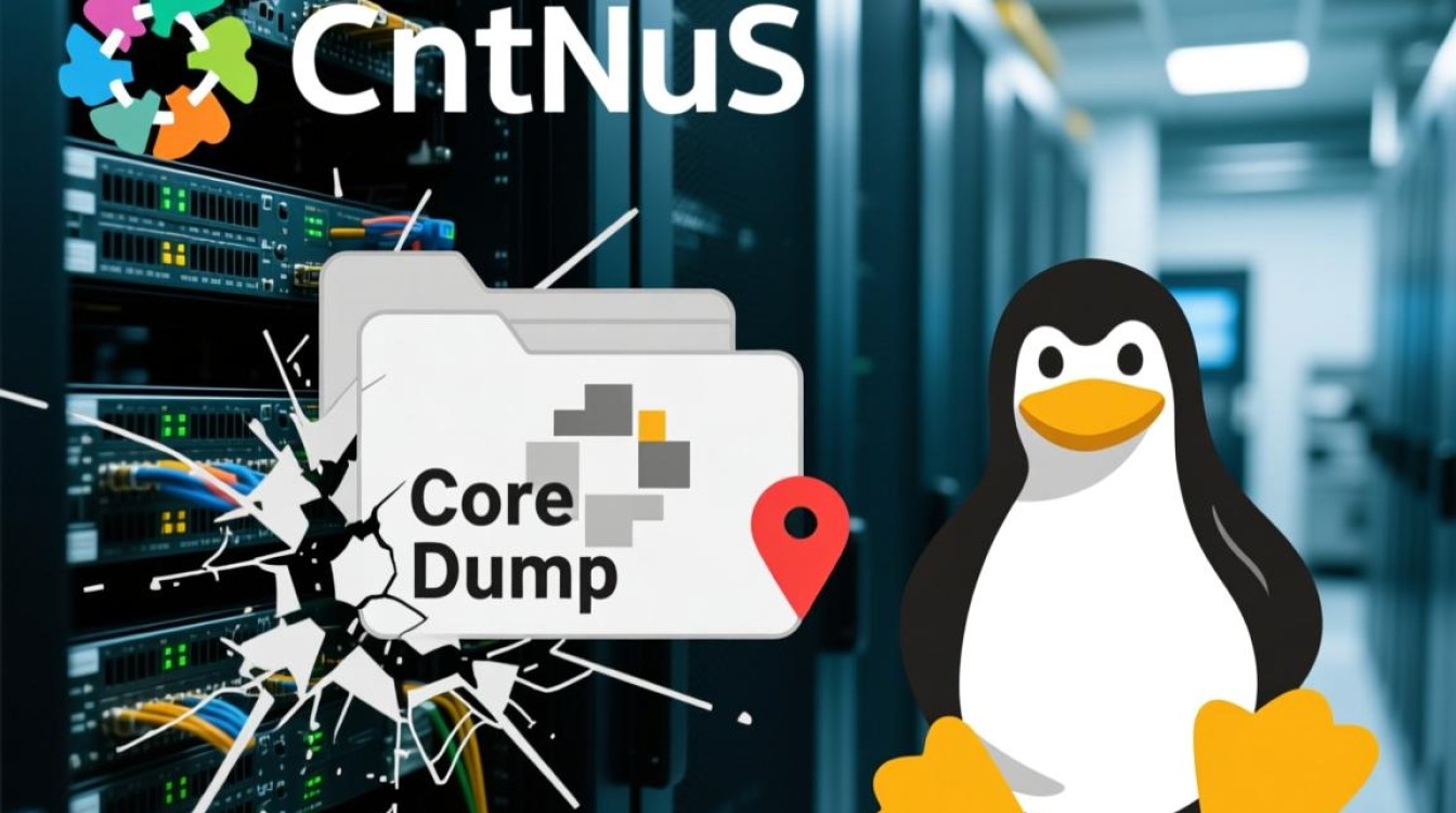 CentOS如何开启core dump并生成到指定目录? CentOS如何开启core dump并生成到指定目录?