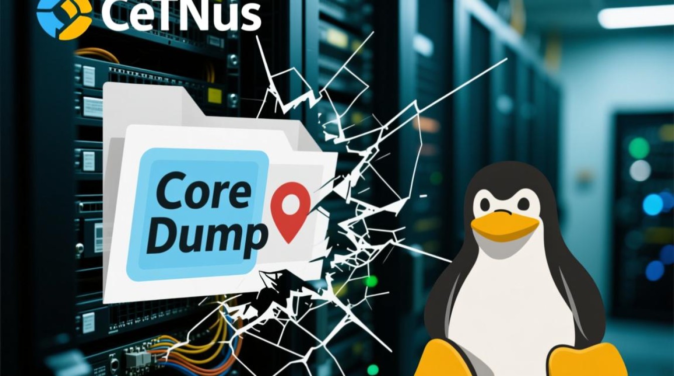 CentOS如何开启core dump并生成到指定目录? CentOS如何开启core dump并生成到指定目录?