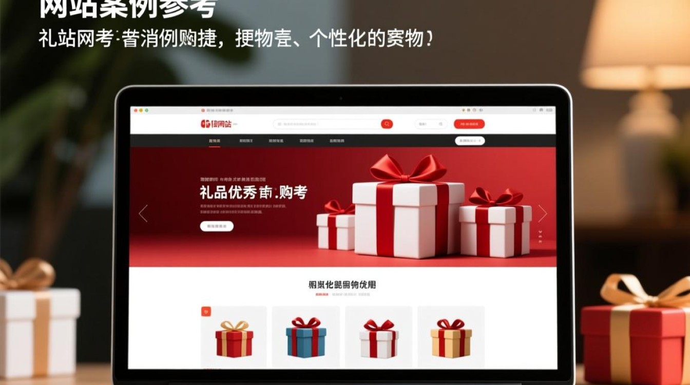 礼品网站案例参考,哪些细节能提升用户转化与购买体验? 礼品网站案例参考,哪些细节能提升用户转化与购买体验?