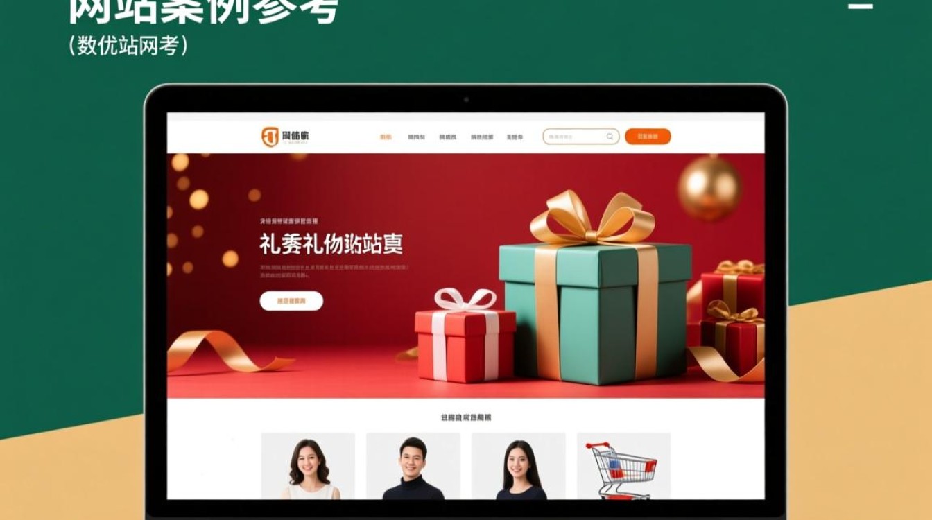礼品网站案例参考,哪些细节能提升用户转化与购买体验? 礼品网站案例参考,哪些细节能提升用户转化与购买体验?