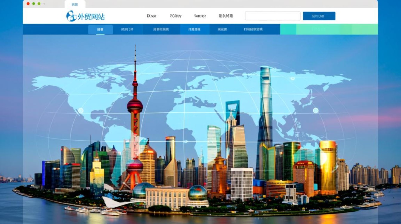 上海制作外贸网站,怎么选靠谱公司才避坑? 上海制作外贸网站,怎么选靠谱公司才避坑?