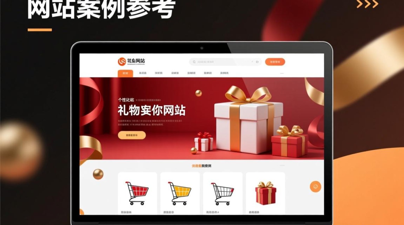礼品网站案例参考,哪些细节能提升用户转化与购买体验? 礼品网站案例参考,哪些细节能提升用户转化与购买体验?