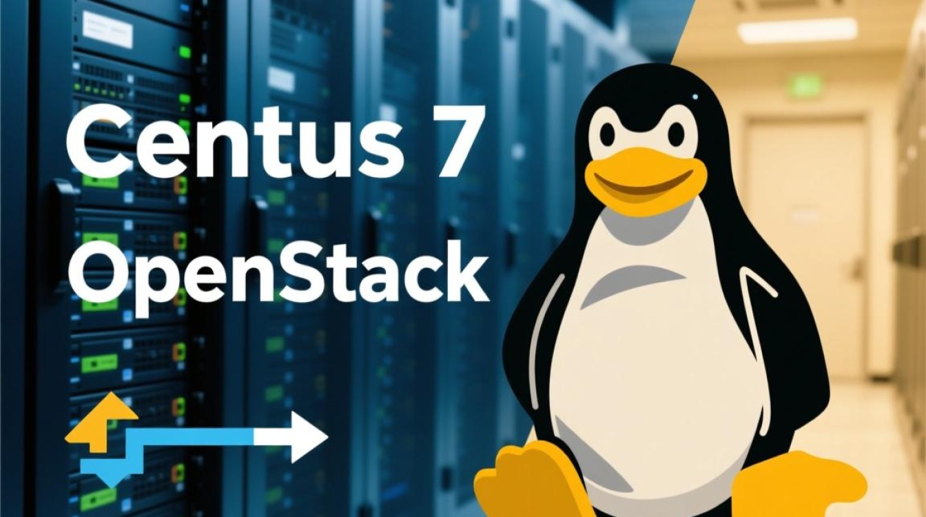CentOS7部署OpenStack有哪些常见问题及解决方法? CentOS7部署OpenStack有哪些常见问题及解决方法?