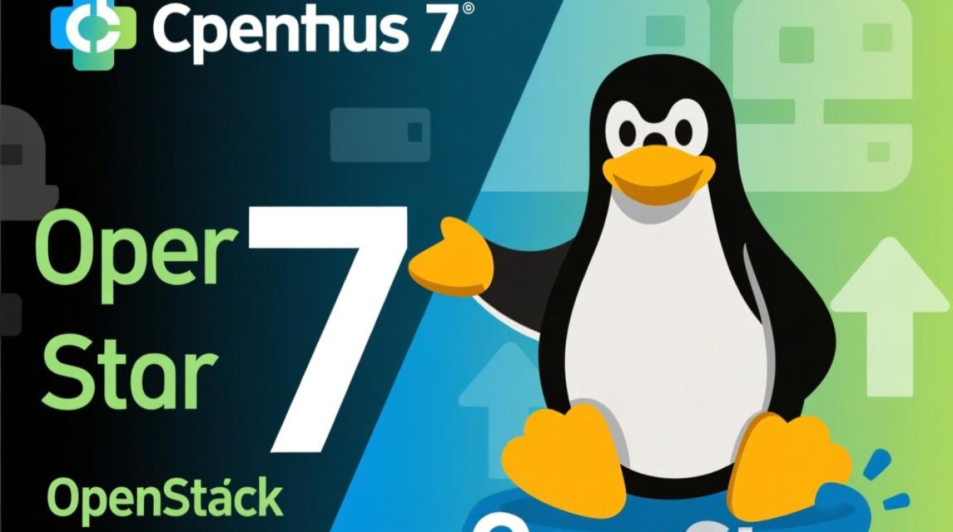 CentOS7部署OpenStack有哪些常见问题及解决方法? CentOS7部署OpenStack有哪些常见问题及解决方法?