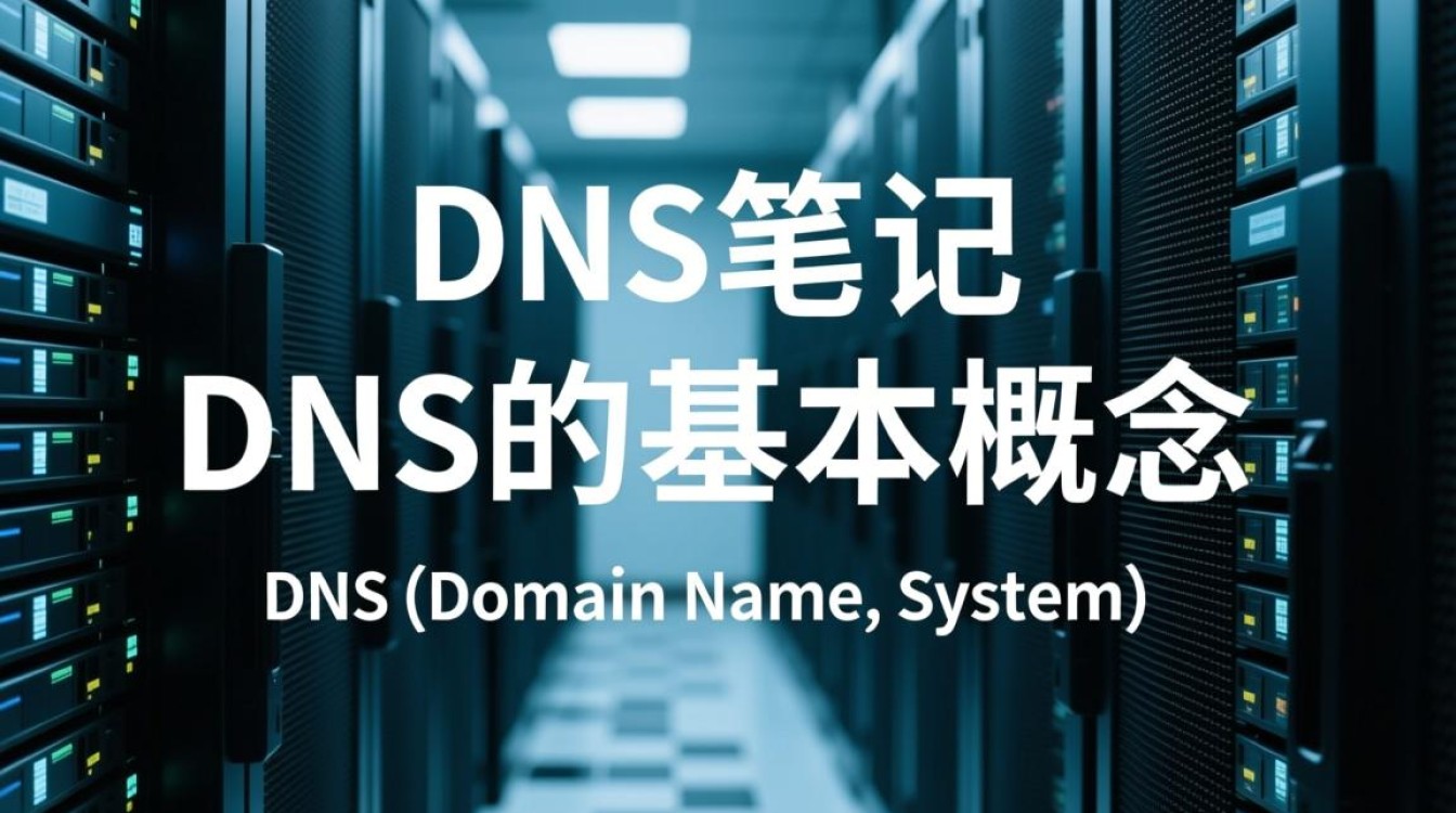 dns笔记,如何高效搭建与管理本地DNS解析服务? dns笔记,如何高效搭建与管理本地DNS解析服务?
