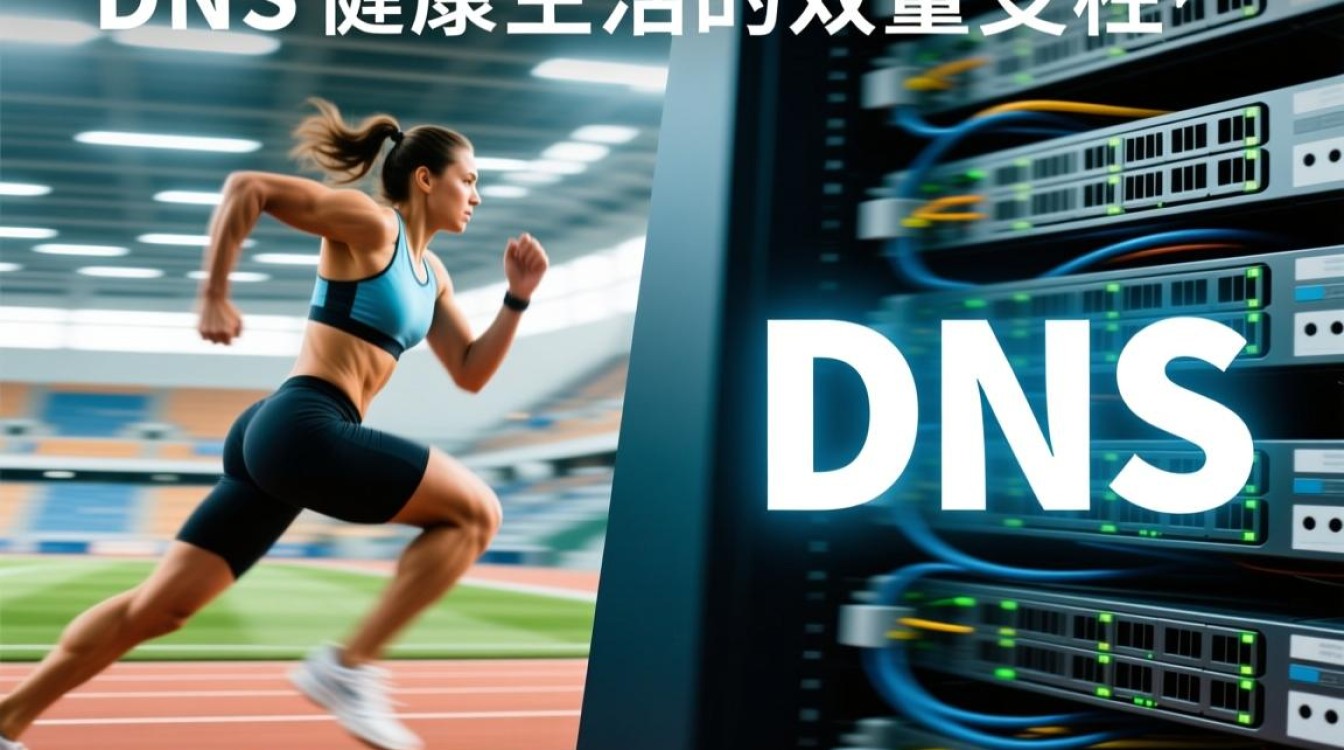 运动dns是什么?如何设置才能提升网络速度? 运动dns是什么?如何设置才能提升网络速度?