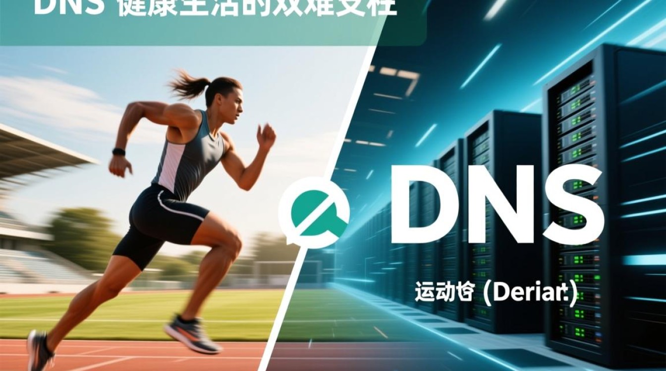 运动dns是什么?如何设置才能提升网络速度? 运动dns是什么?如何设置才能提升网络速度?